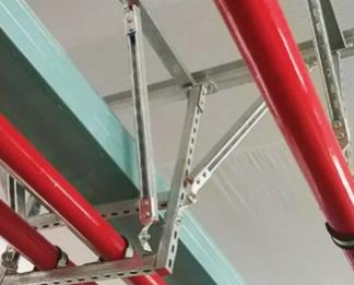 孝感市成品支架的特点