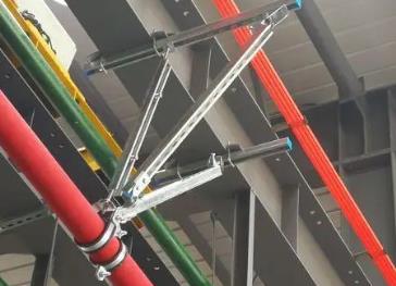 孝感市抗震支架厂家与你分享你必须做的紧急情况下的准备